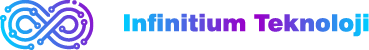 Infinitium Teknoloji logo - endüstriyel otomasyon ve elektronik tasarım çözümleri